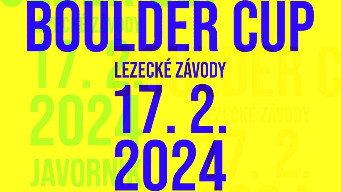 Bolder cup 2024